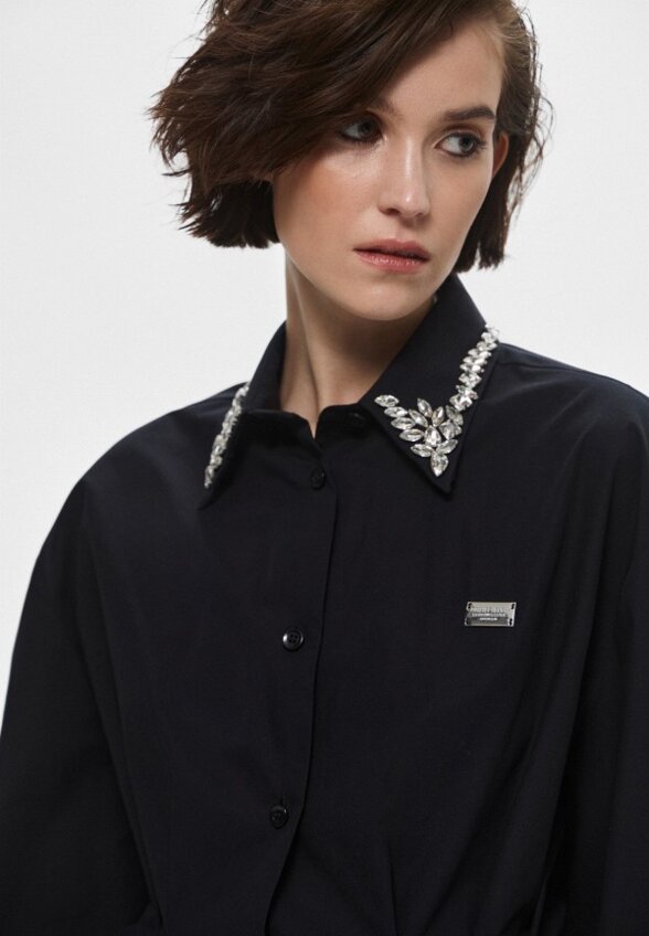 Платье Philipp Plein