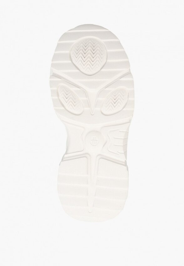 Кроссовки Капитошка