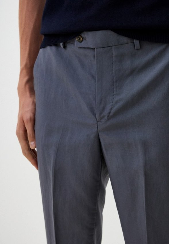 Брюки Mango Man