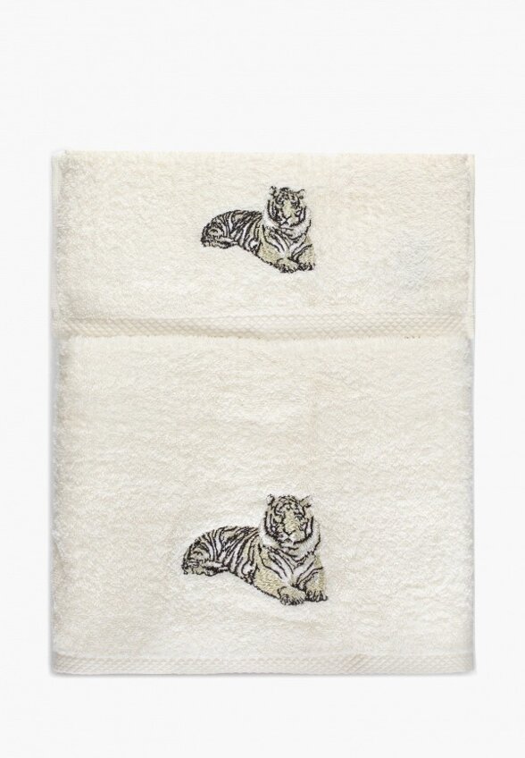 Комплект полотенец Luisa Moretti