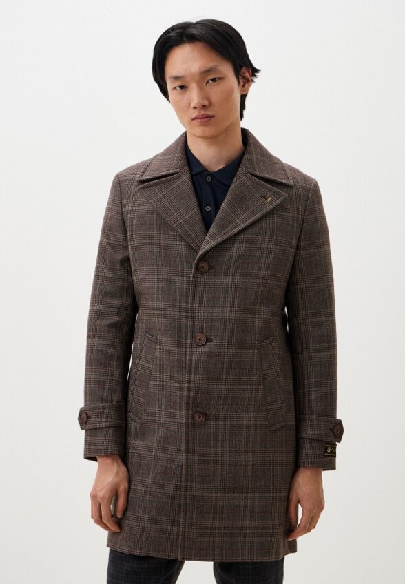 Пальто Bazioni