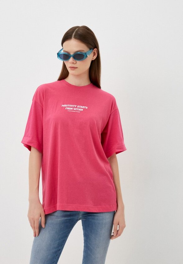 Футболка O'STIN