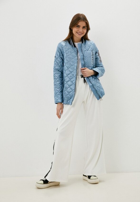 Бомбер Helmidge