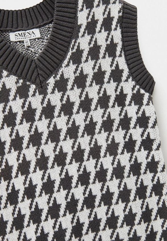 Жилет Smena