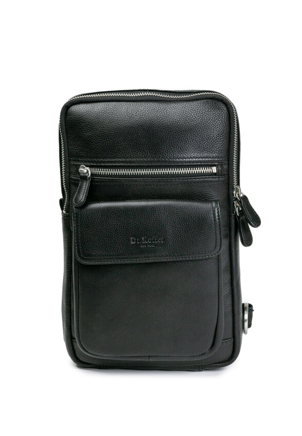 Др.Коффер M402597-260-04 сумка через плечо