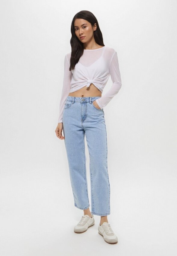 Джинсы Befree
