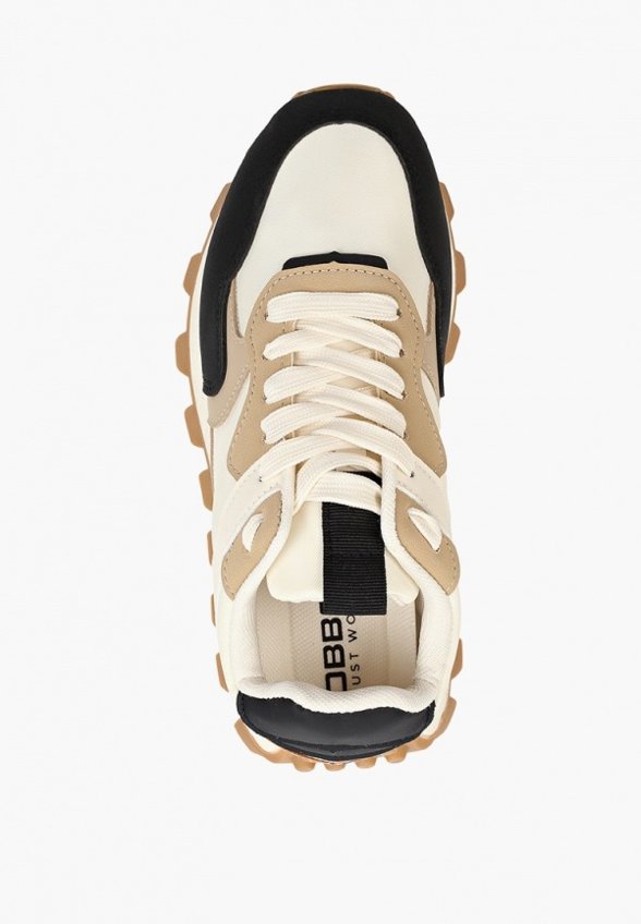 Кроссовки Obba