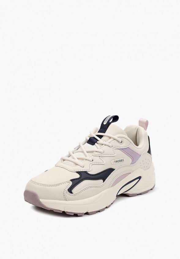 Кроссовки Strobbs