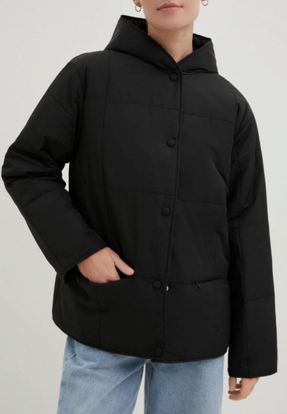 Куртка утепленная Finn Flare