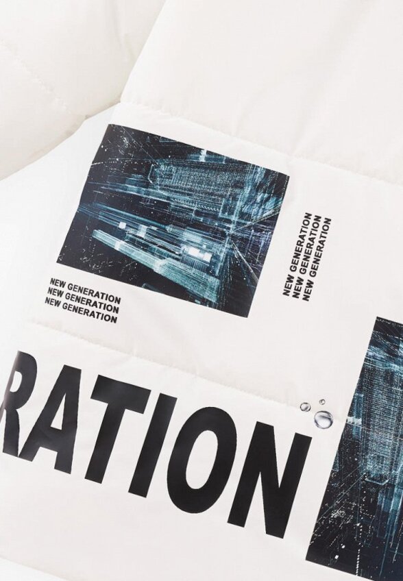 Куртка утепленная Bell Bimbo