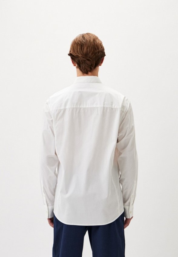 Рубашка Bikkembergs