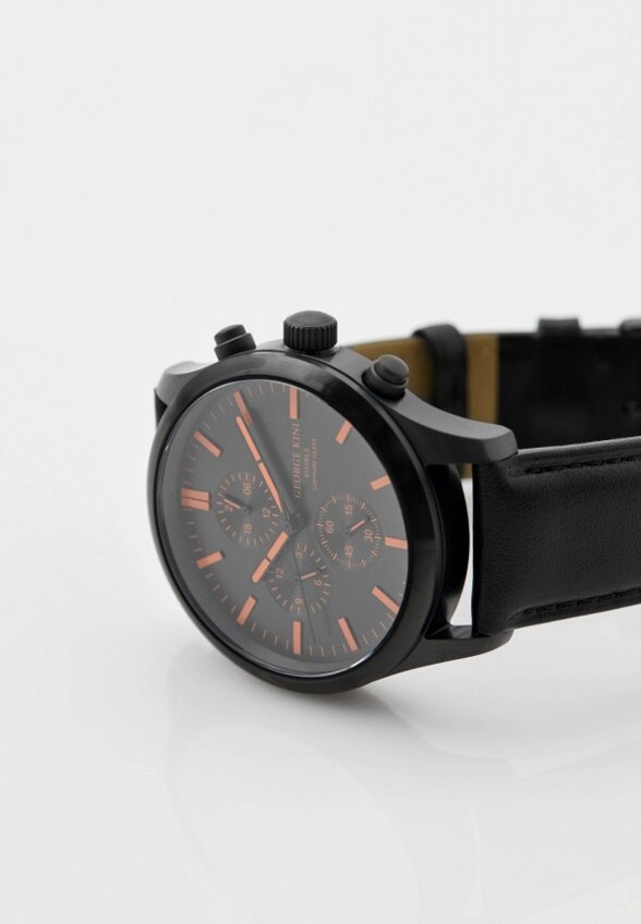 Часы George Kini