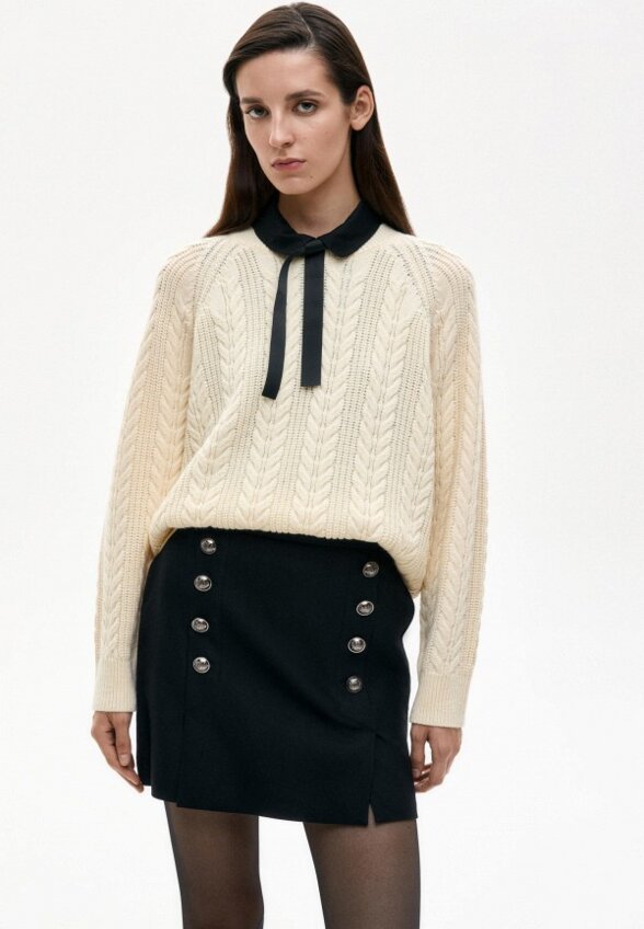 Джемпер Yollo