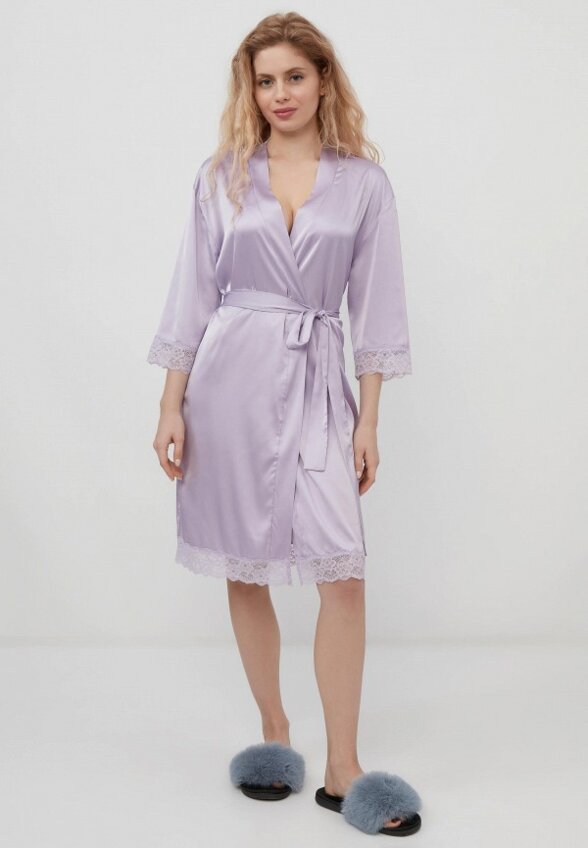 Халат домашний Modis