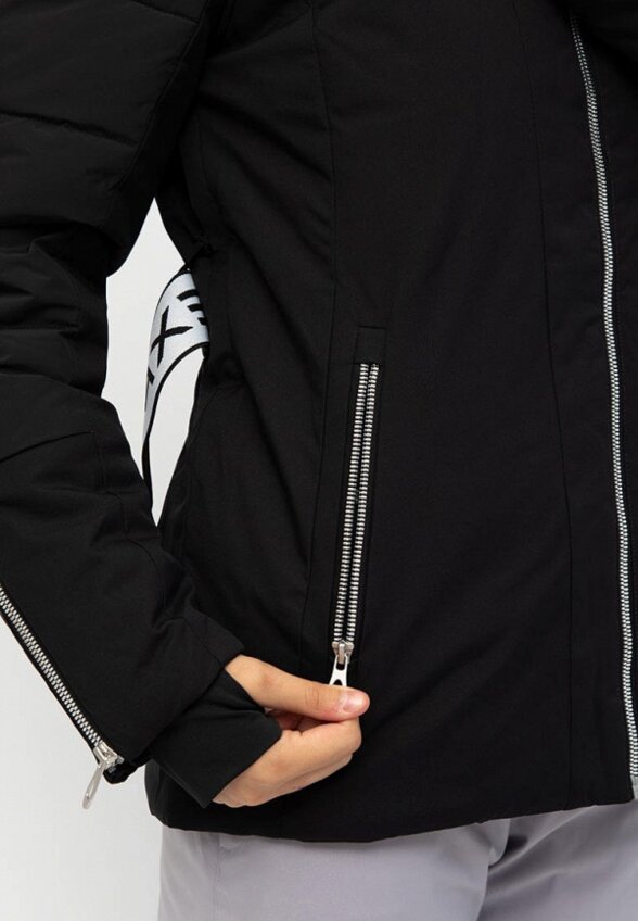 Куртка горнолыжная High Experience