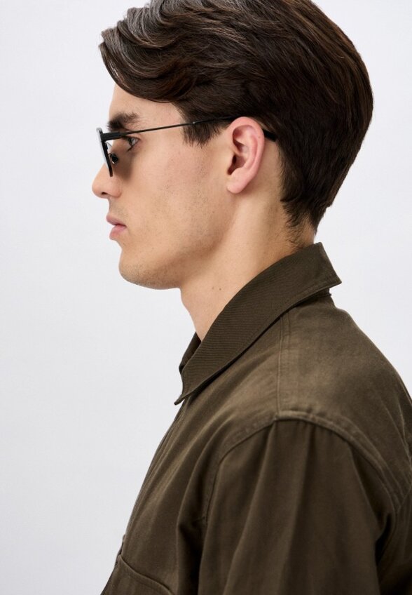 Очки солнцезащитные Saint Laurent