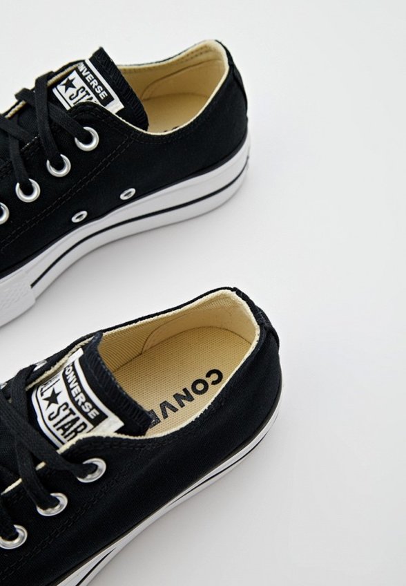 Кеды Converse