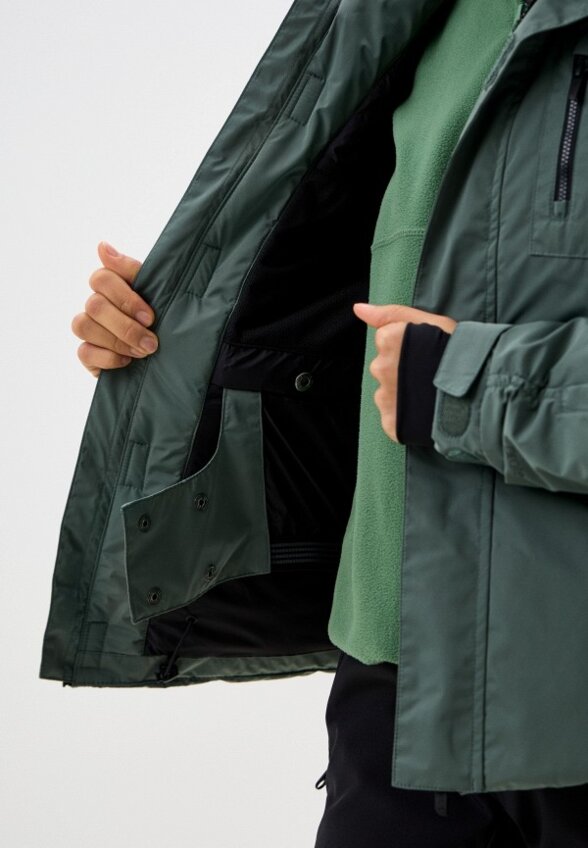 Куртка горнолыжная Protest