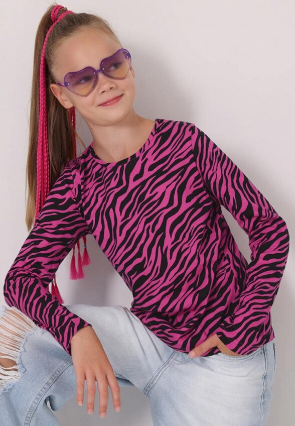 Лонгслив Апрель