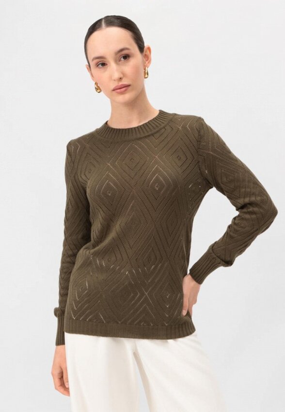 Джемпер Vivawool