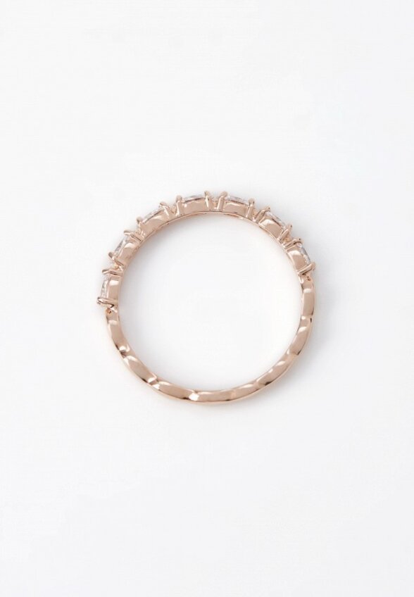 Кольцо Swarovski®