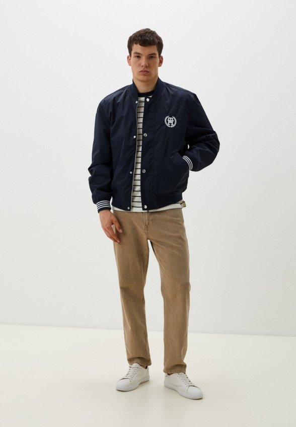 Куртка утепленная Tommy Hilfiger