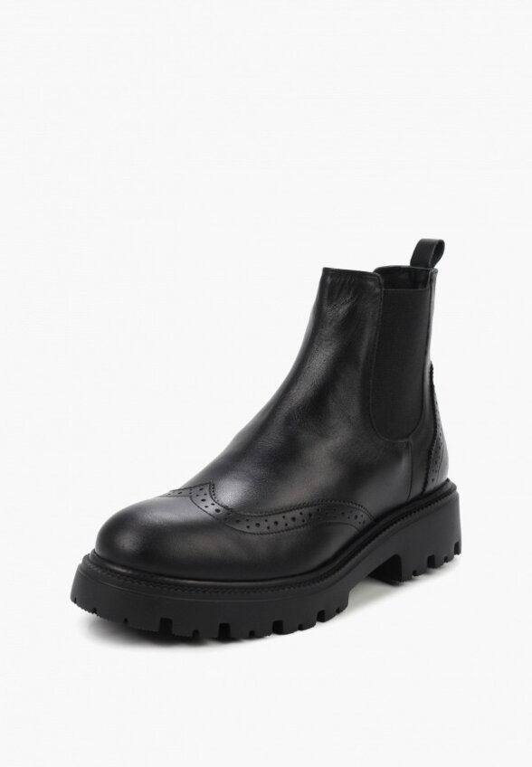 Ботинки Mof-Berg