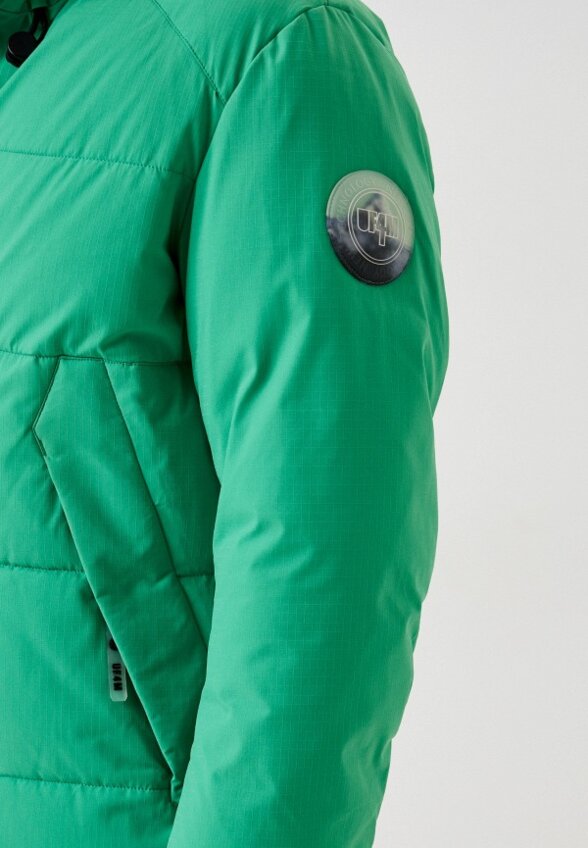 Пуховик Urban Fashion for Men