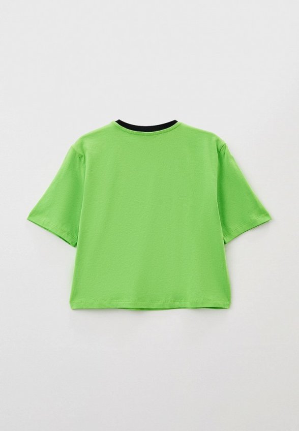 Футболка Locoloco All For Junior