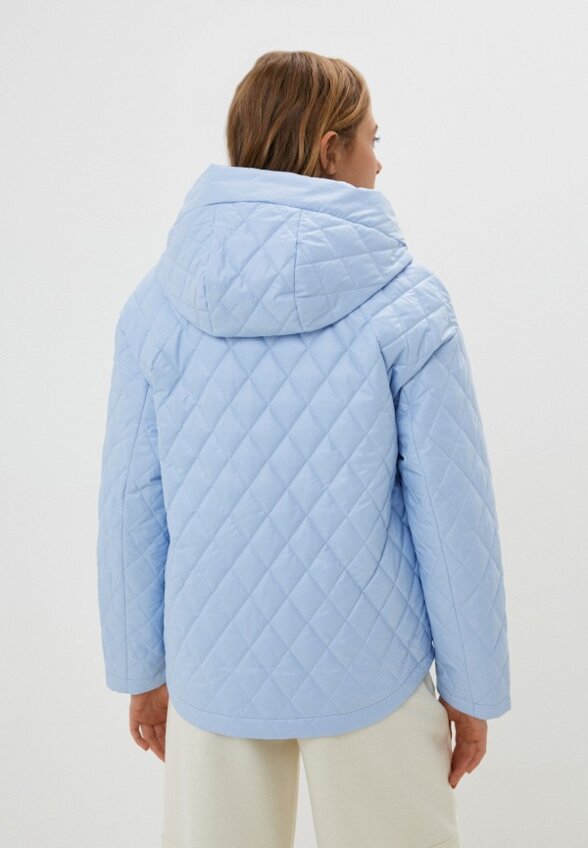 Куртка стеганая Winterra