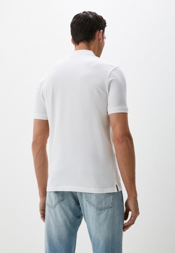 Поло Lyle & Scott