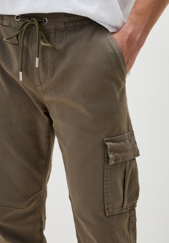 Брюки Marco Di Radi