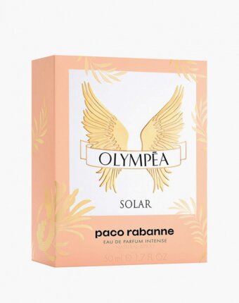 Парфюмерная вода Paco Rabanne женщинам