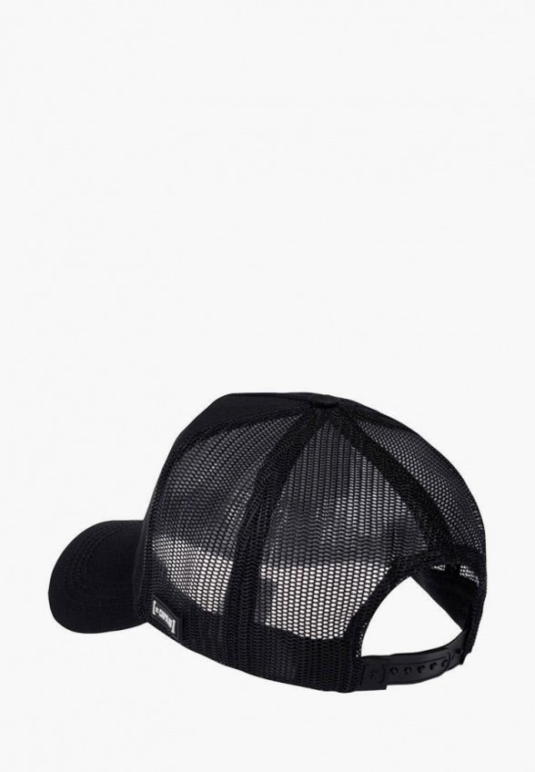 Бейсболка Capslab