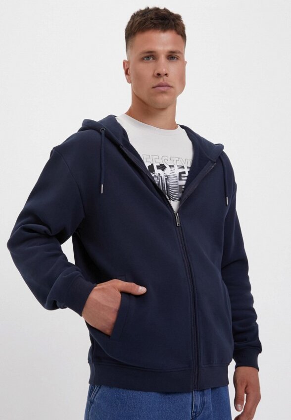 Толстовка Pulse