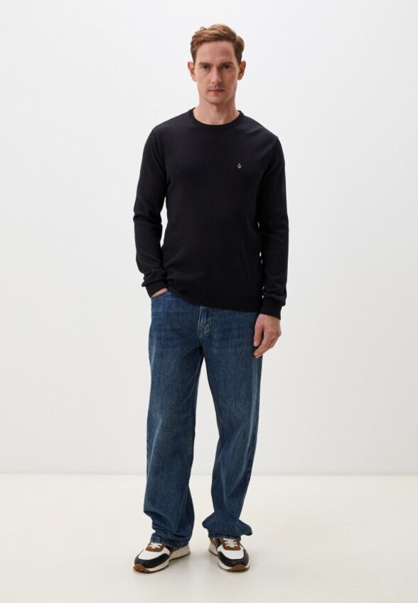 Джемпер Volcom