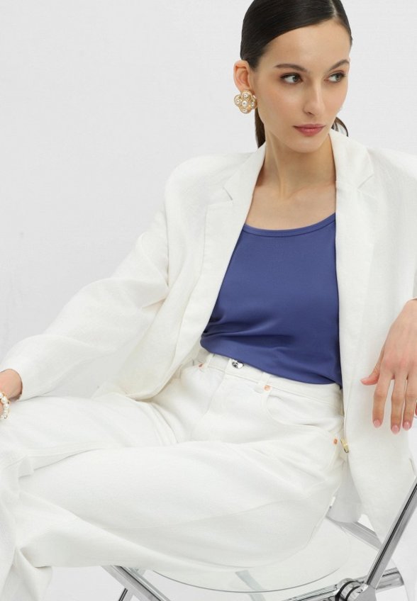 Майка Lilly Bennet