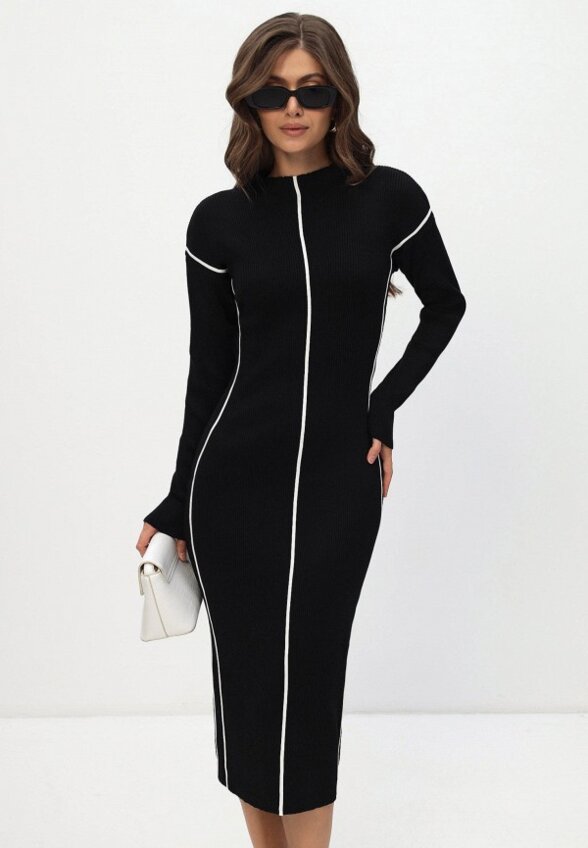 Платье Sandrine