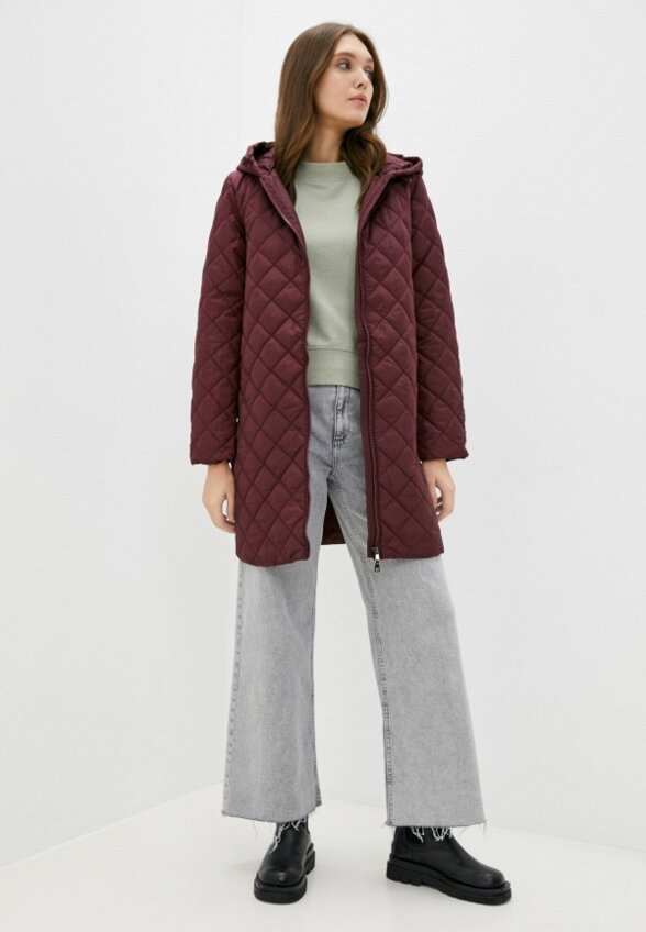 Куртка стеганая Baon