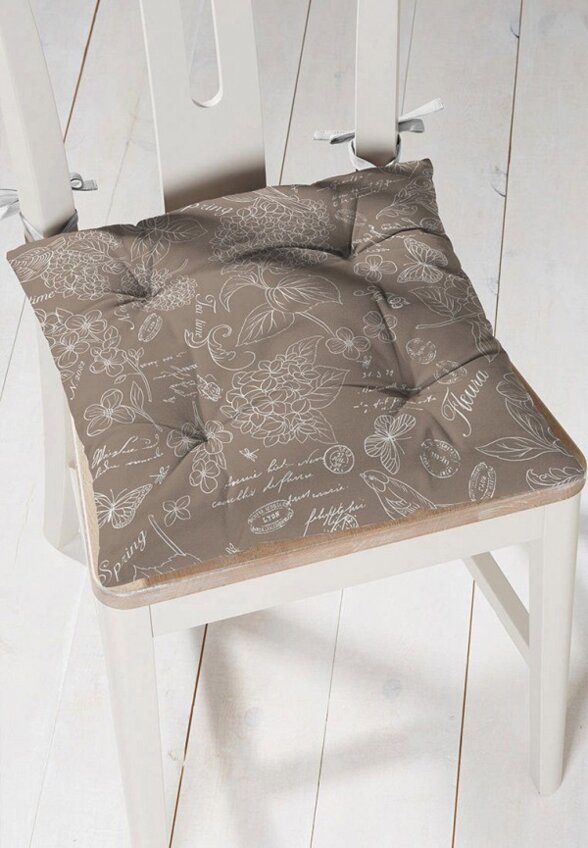 Комплект подушек на стул Mia Cara