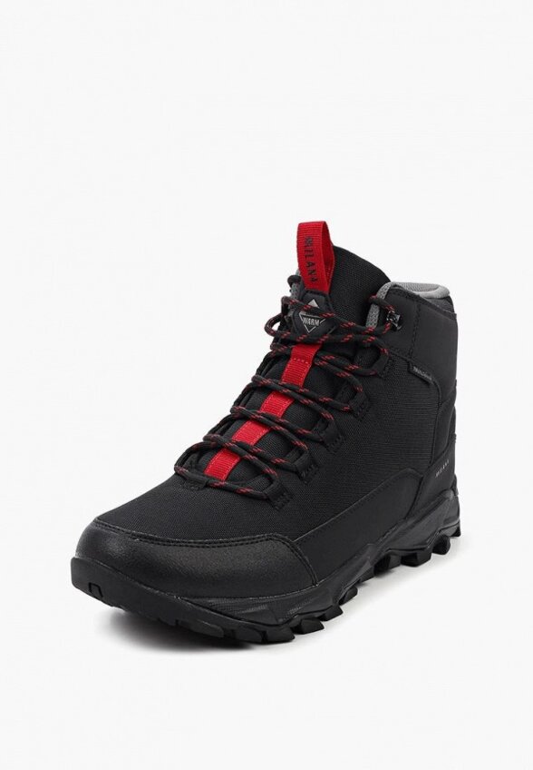 Ботинки Milana