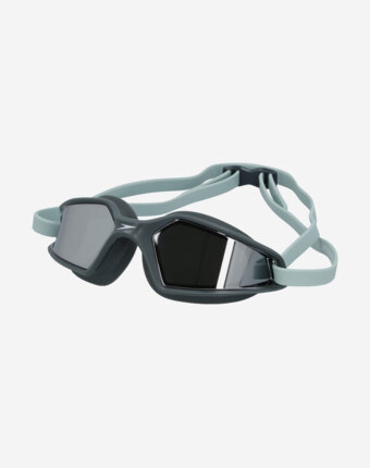 Очки для плавания Speedo Hydropulse Mirror, Голубой женщинам