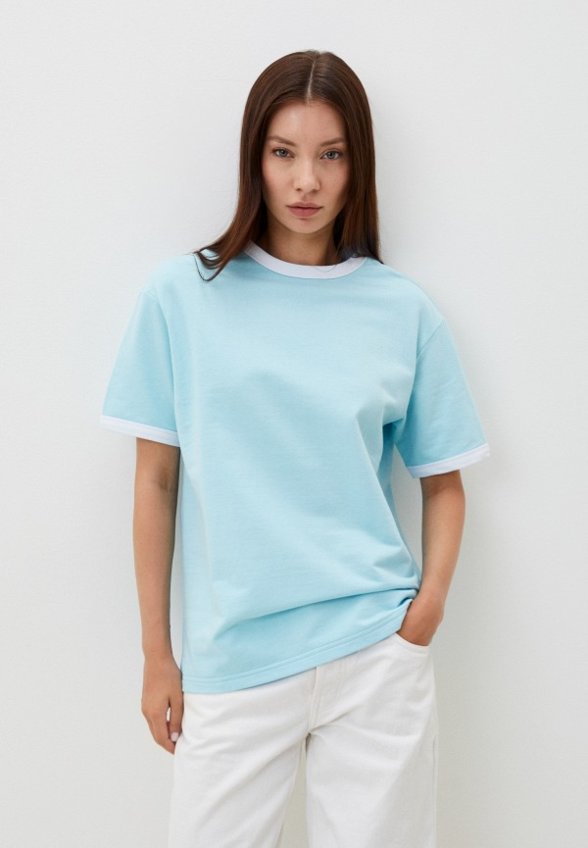 Футболка Colorplay