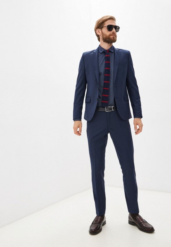 Пиджак Venzano