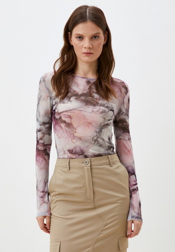 Лонгслив Talia