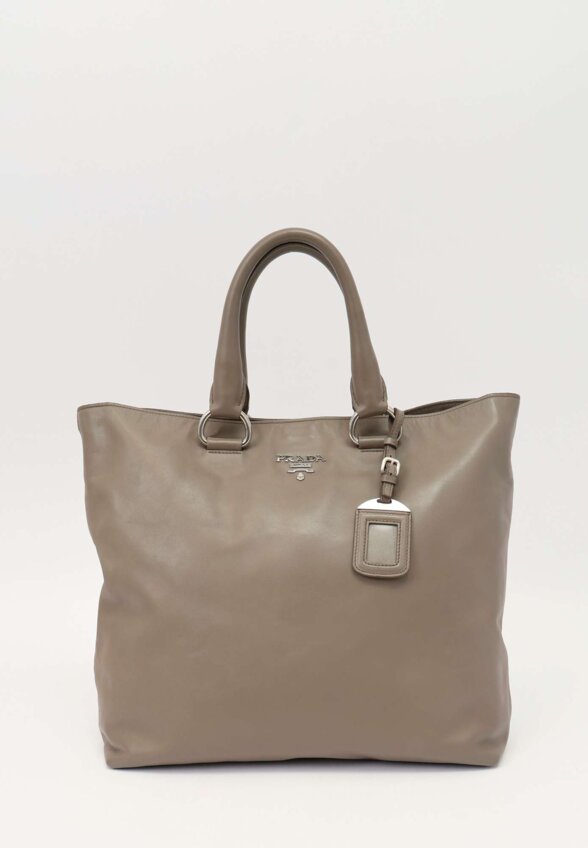 Prada Leather Bag