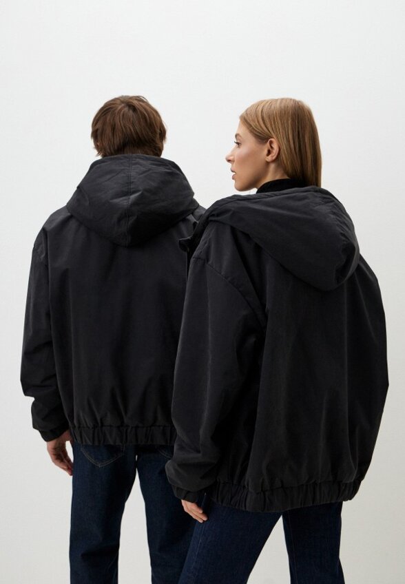 Куртка утепленная Pennymanny