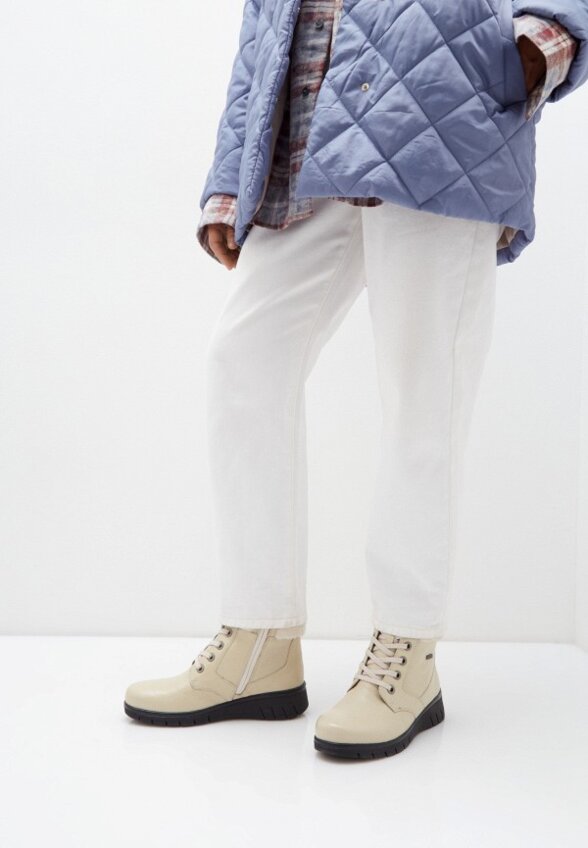 Ботинки Caprice