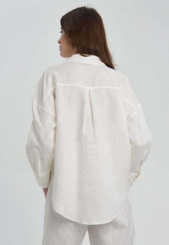 Рубашка Ennstore