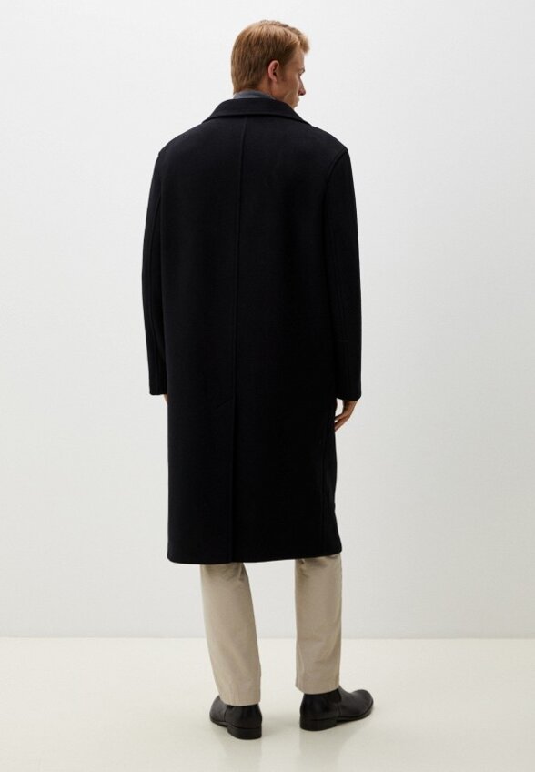 Пальто двубортное Avalon